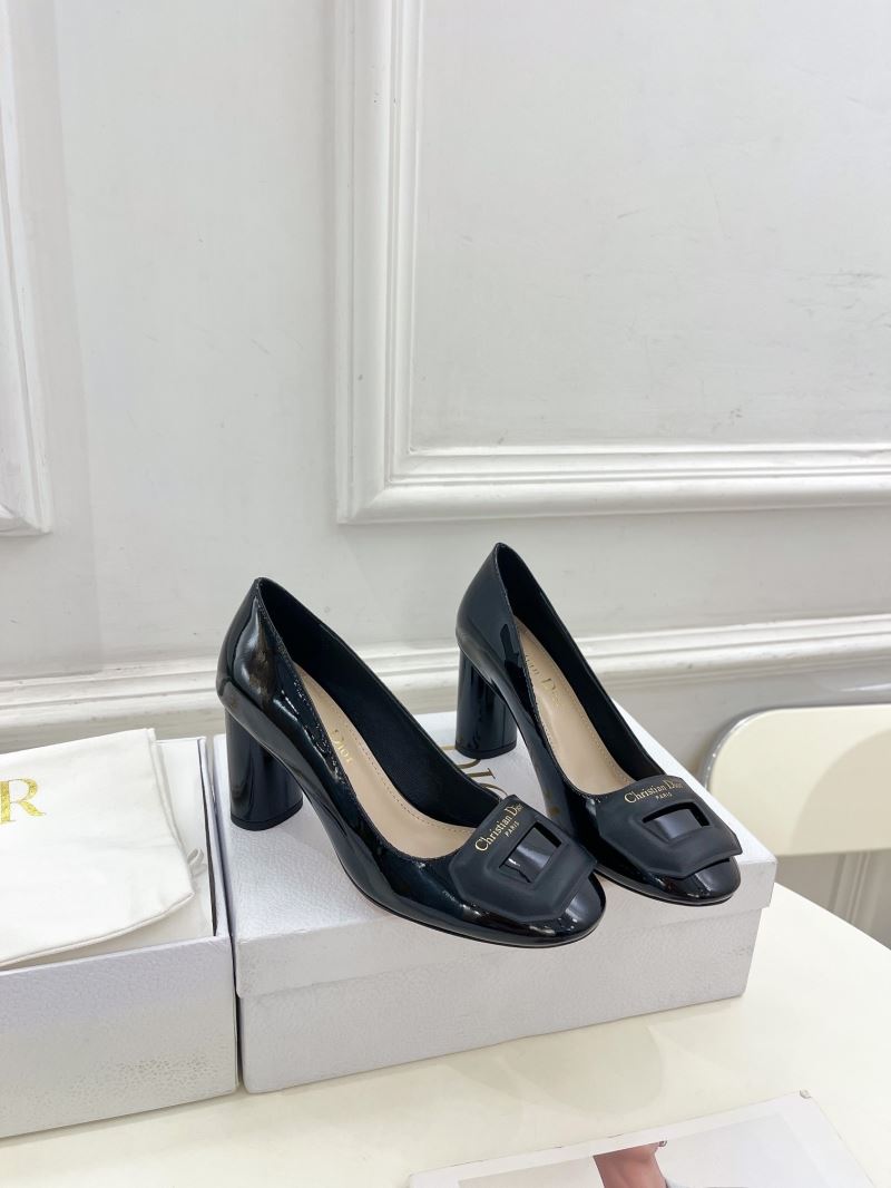 Christian Dior Heeled Shoes